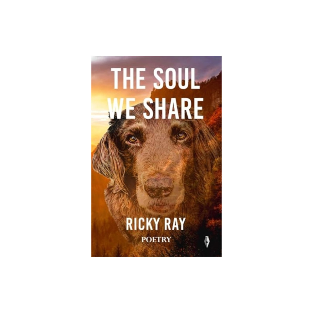 Produktbild för The Soul We Share (häftad, eng)