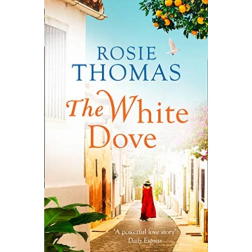 HarperCollins Publishers The White Dove (häftad, eng)