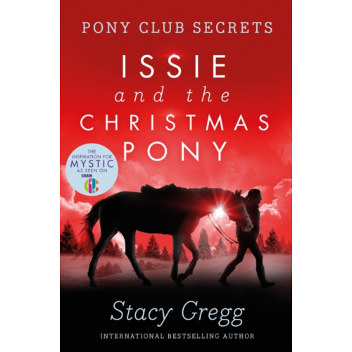 HarperCollins Publishers Issie and the Christmas Pony (häftad, eng)