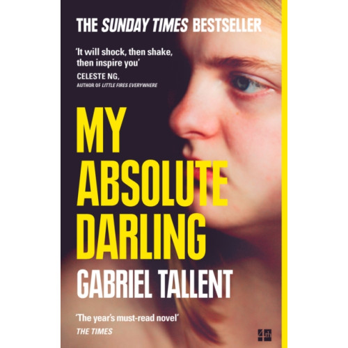 HarperCollins Publishers My Absolute Darling (häftad, eng)