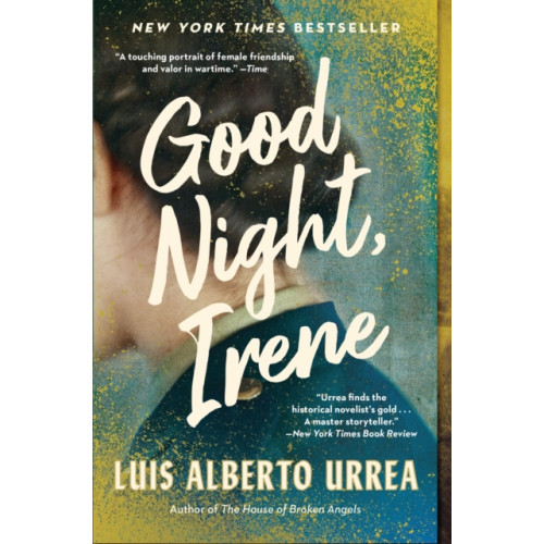 Little, Brown & Company Good Night, Irene (häftad, eng)