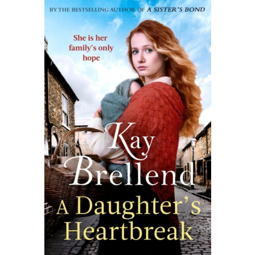 Little, Brown Book Group A Daughter's Heartbreak (häftad, eng)