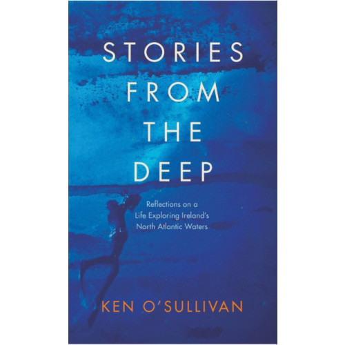 Gill Stories From the Deep (inbunden, eng)