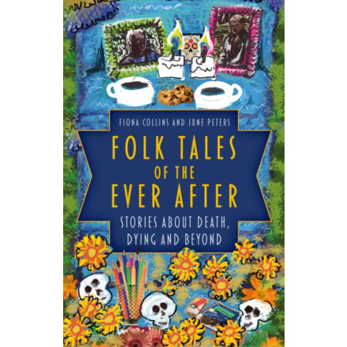 The History Press Ltd Folk Tales of the Ever After (inbunden, eng)