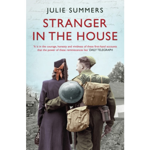 Simon & Schuster Stranger in the House (häftad, eng)