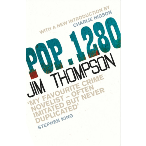 Orion Publishing Co POP. 1280 (häftad, eng)