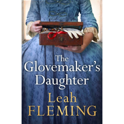 Simon & Schuster Ltd The Glovemaker's Daughter (häftad, eng)