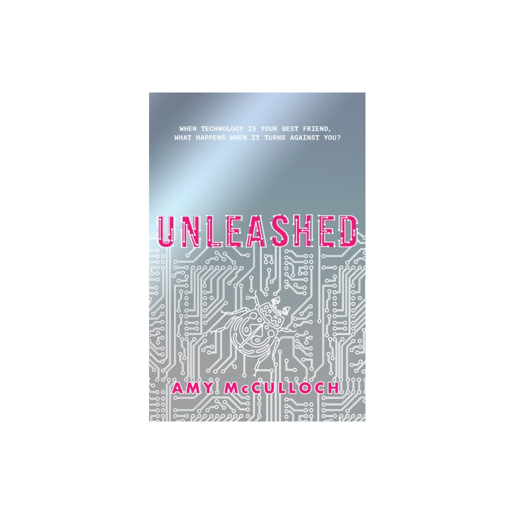 Produktbild för Unleashed (häftad, eng)