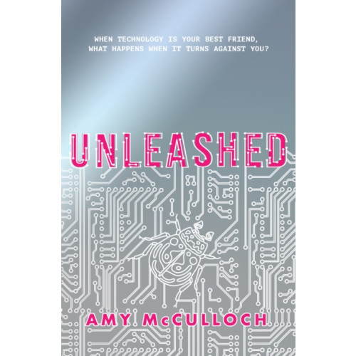 Simon & Schuster Ltd Unleashed (häftad, eng)