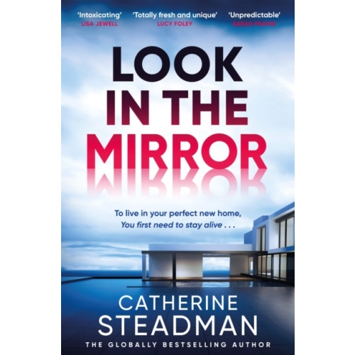 Quercus Publishing Look in the Mirror (inbunden, eng)