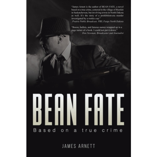 Austin Macauley Publishers LLC Bean Fate (häftad, eng)