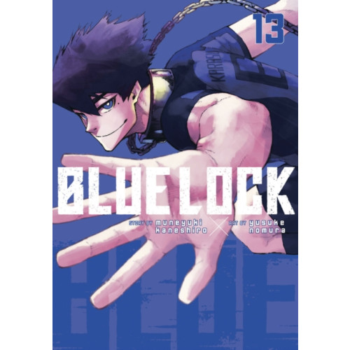 Kodansha America, Inc Blue Lock 13 (häftad, eng)