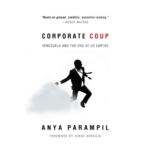 OR Books Corporate Coup (häftad, eng)