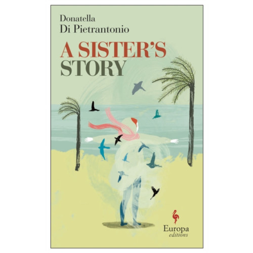 Europa Editions (UK) Ltd A Sister's Story (häftad, eng)