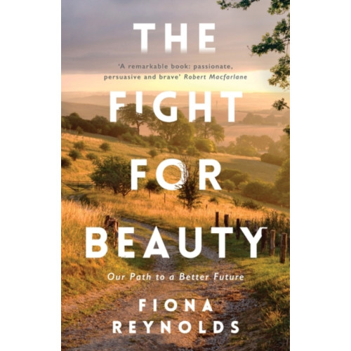 Oneworld Publications The Fight for Beauty (häftad, eng)