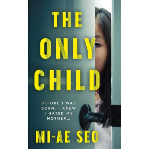 Oneworld Publications The Only Child (häftad, eng)