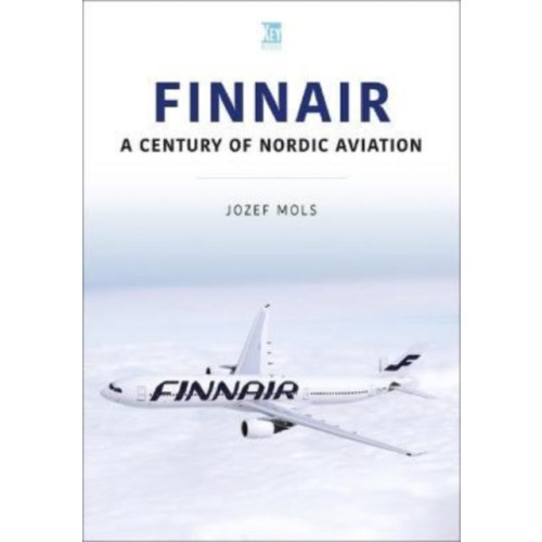 Key Publishing Ltd Finnair (häftad, eng)