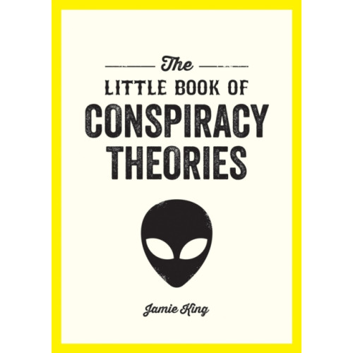 Octopus publishing group The Little Book of Conspiracy Theories (häftad, eng)
