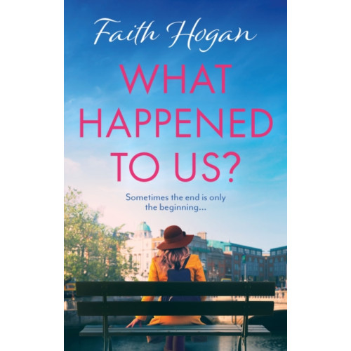 Bloomsbury Publishing PLC What Happened to Us? (häftad, eng)