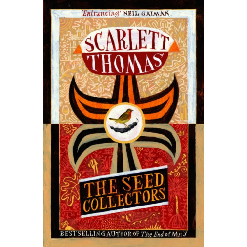 Canongate Books The Seed Collectors (häftad, eng)