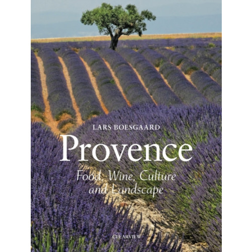 Clearview Provence (inbunden, eng)