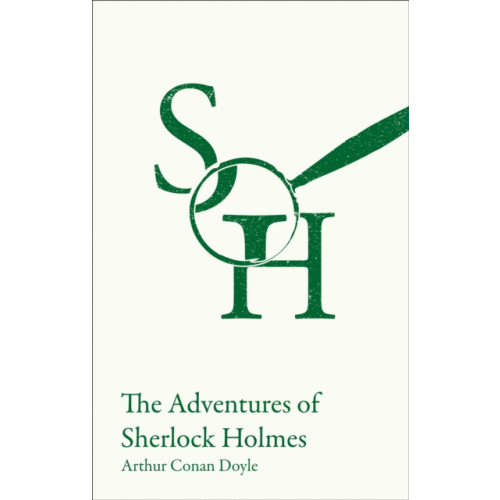 HarperCollins Publishers The Adventures of Sherlock Holmes (häftad, eng)