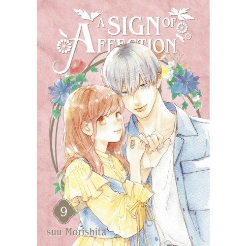 Kodansha America, Inc A Sign of Affection 9 (häftad, eng)