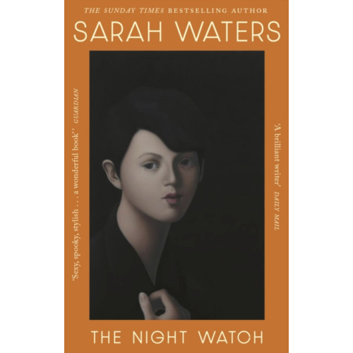 Little, Brown Book Group The Night Watch (häftad, eng)