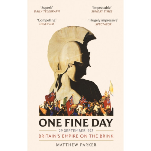 Little, Brown Book Group One Fine Day (häftad, eng)