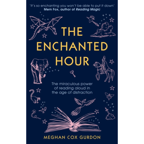 Little, Brown Book Group The Enchanted Hour (häftad, eng)
