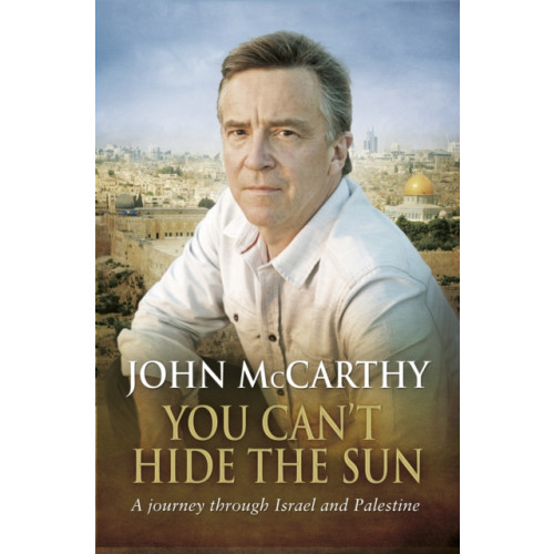 Transworld publishers ltd You Can't Hide the Sun (häftad, eng)