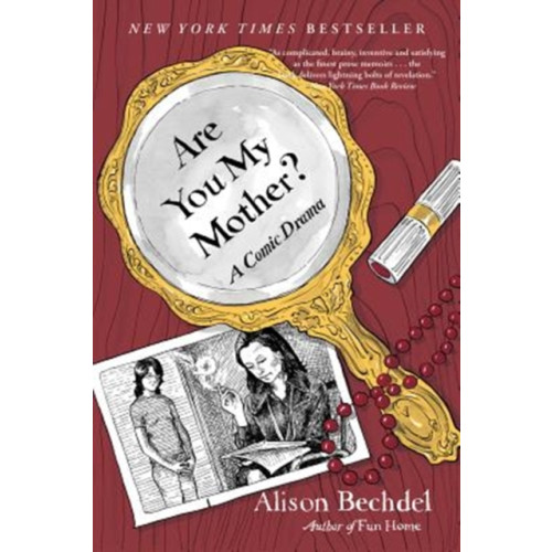 HarperCollins Are You My Mother? (häftad, eng)