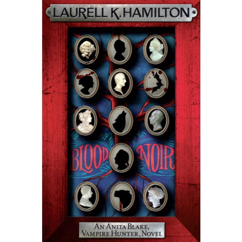 Headline Publishing Group Blood Noir (häftad, eng)