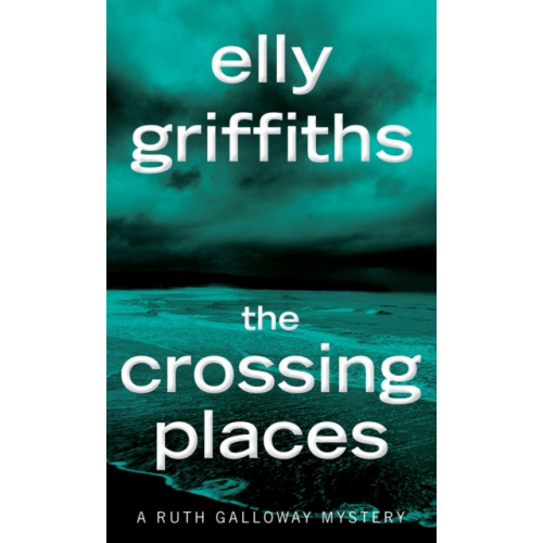 HarperCollins Crossing Places (häftad, eng)