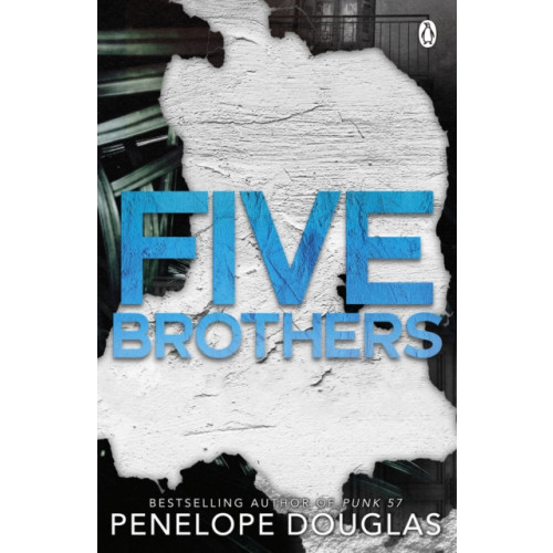 Penguin books ltd Five Brothers (häftad, eng)