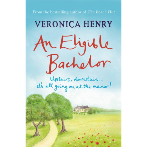 Orion Publishing Co An Eligible Bachelor (häftad, eng)