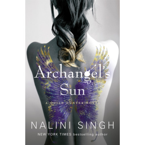 Orion Publishing Co Archangel's Sun (häftad, eng)