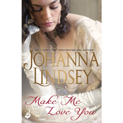 Headline Publishing Group Make Me Love You (häftad, eng)