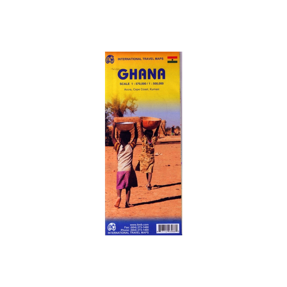 Produktbild för Ghana
