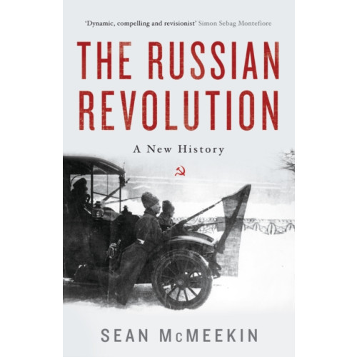 Profile Books Ltd The Russian Revolution (häftad, eng)