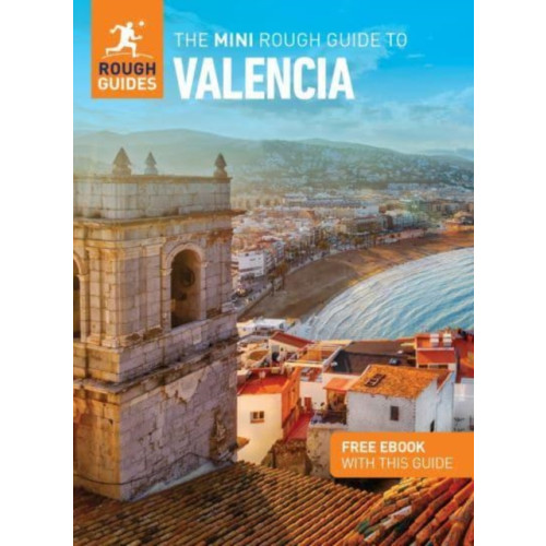 APA Publications The Mini Rough Guide to Valencia (Travel Guide with Free eBook) (häftad, eng)