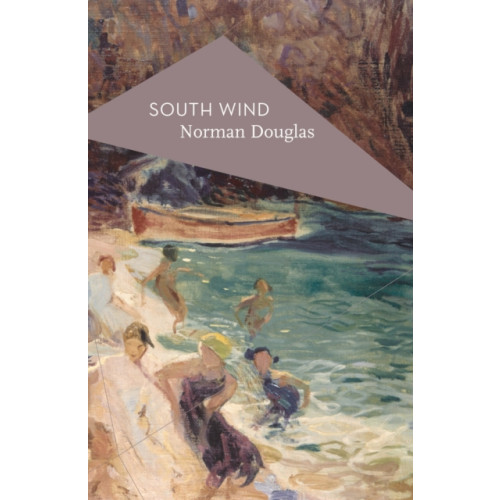 Bloomsbury Publishing PLC South Wind (häftad, eng)