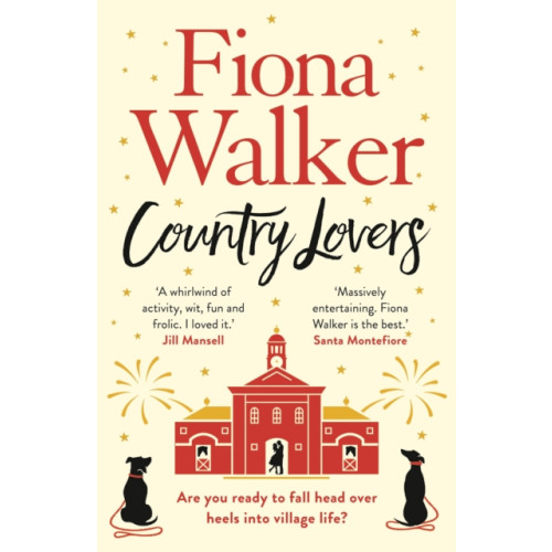 Bloomsbury Publishing PLC Country Lovers (häftad, eng)