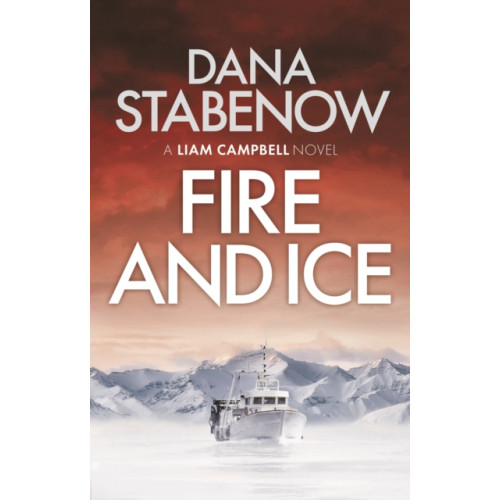 Fire and Ice , Bloomsbury Publishing PLC (häftad, english)