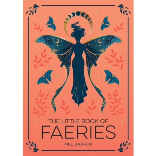 Octopus publishing group The Little Book of Faeries (häftad, eng)