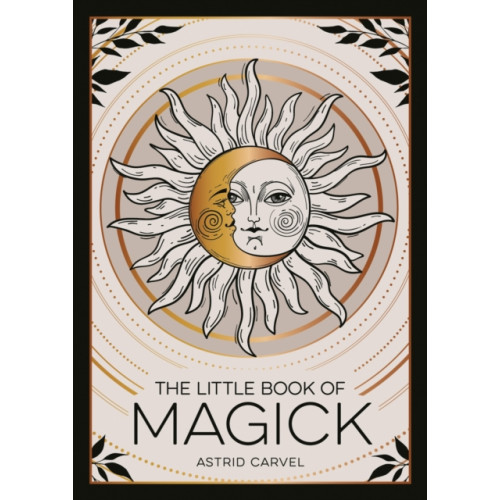 Octopus publishing group The Little Book of Magick (häftad, eng)