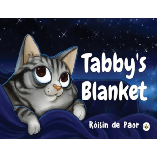 Olympia Publishers Tabby's Blanket (häftad, eng)