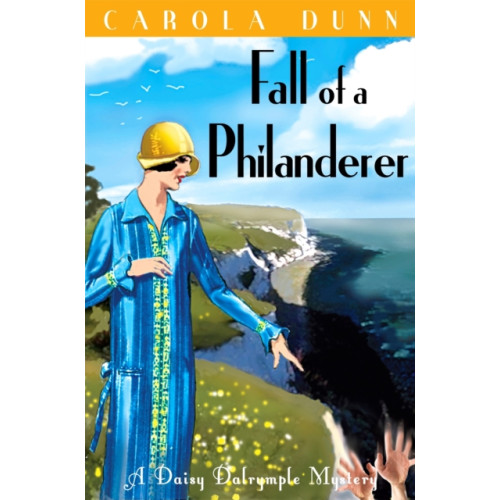 Little, Brown Book Group Fall of a Philanderer (häftad, eng)