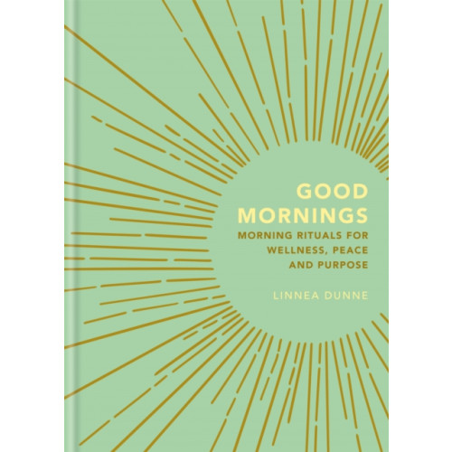 Octopus publishing group Good Mornings (inbunden, eng)