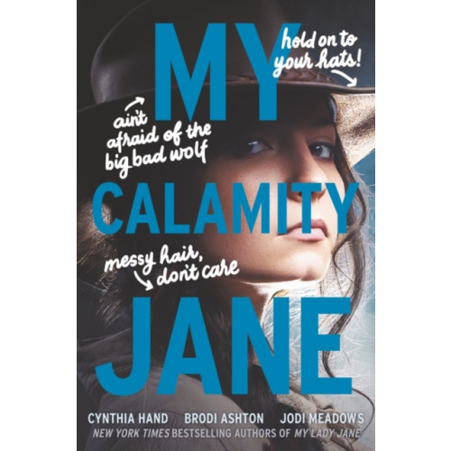 HarperCollins My Calamity Jane (häftad, eng)